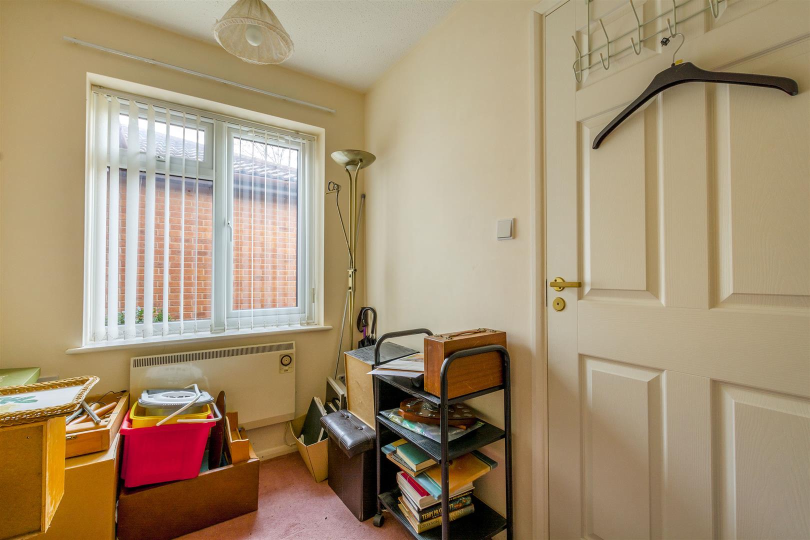 Copsey Croft Court, Long Eaton Robert Ellis Estate Agents